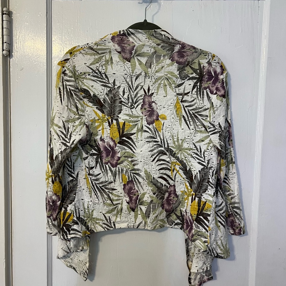 Show Me Your Mumu Cardigan - Small